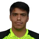 Pablo Meza — cầu thủ, ABB