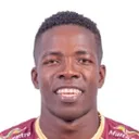 Julián Quiñónes — cầu thủ, Deportivo Pasto