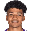 Jhon Solís — cầu thủ, Fortaleza FC