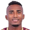 Cristian Trujillo — cầu thủ, Deportes Tolima