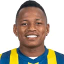 Jaminton Campaz — cầu thủ, Rosario Central