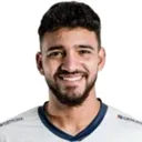 Andrés Arroyo — cầu thủ, CF Pachuca