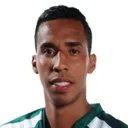 Jhon Mosquera — cầu thủ, Internacional Palmira