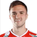 Agustín Palavecino — cầu thủ, Cruz Azul