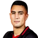 Christian Rivera — cầu thủ, CF Pachuca