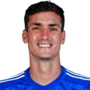 Juan Dinenno — cầu thủ, Deportivo Cali