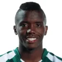 Yeison Tolosa — cầu thủ, Deportivo Pasto