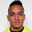 Víctor Cabezas — cầu thủ, Union Magdalena