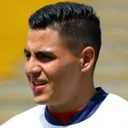 Sebastián Acosta — cầu thủ, Deportivo Pereira