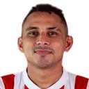 Ray Vanegas — cầu thủ, Bogota FC