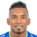 Jefersson Martínez — cầu thủ, Junior
