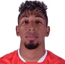 Cristian Arrieta — cầu thủ, Deportes Tolima