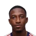 Yeferson Rodallega — cầu thủ, Envigado