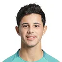 Bruno — cầu thủ, Port FC