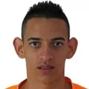 Neyder Moreno — cầu thủ, Banfield