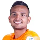Iván Rojas — cầu thủ, Águilas Doradas