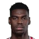 Carlos Terán — cầu thủ, Atletico Paranaense