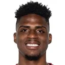 Brayan Carabalí — cầu thủ, Beitar Jerusalem