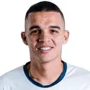 Jonathan Marulanda — cầu thủ, Fortaleza FC