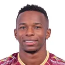 William Parra — cầu thủ, Alianza