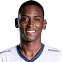 Yesid Díaz — cầu thủ, Fortaleza FC