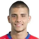 S. Rodríguez — cầu thủ, Deportivo Cali