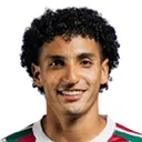 Gabriel Fuentes — cầu thủ, Fortaleza EC