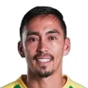 Fabián Sambueza — cầu thủ, Bucaramanga