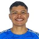 Enrique Serje — cầu thủ, Deportivo Pasto