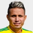 Róger Torres — cầu thủ, U. San Martin