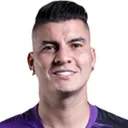 Michael Rangel — cầu thủ, Aurora