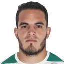 John García — cầu thủ, Águilas Doradas
