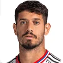 Matías de los Santos — cầu thủ, Albion FC