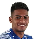Kliver Moreno — cầu thủ, Delfin SC