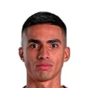Sebastián Navarro — cầu thủ, Fortaleza FC