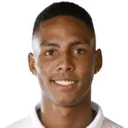 Alejandro García — cầu thủ, Atletico Paranaense