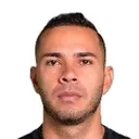 Eder Chaux — cầu thủ, Independiente Medellin