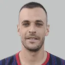 Álvaro Villete — cầu thủ, Comerciantes Unidos