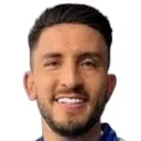 Israel Alba — cầu thủ, Alianza Valledupar