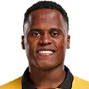 Jhon Arias — cầu thủ, Palmeiras