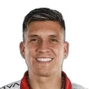 Julián Millán — cầu thủ, Fluminense