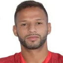 Brayan Fernández — cầu thủ, Patriotas