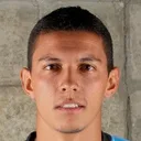 Juan Valencia — cầu thủ, ADT