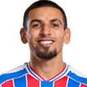 Daniel Muñoz — cầu thủ, Crystal Palace