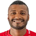 Carlos Ramírez — cầu thủ, Internacional Palmira