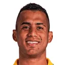 Carlos Henao — cầu thủ, Jaguares