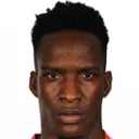 Yonatan Murillo — cầu thủ, Sport Huancayo