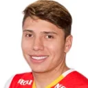 Sebastián Salazar — cầu thủ, Chico