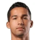 Juan Pedroza — cầu thủ, Hatta SC