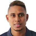 Arley Rodríguez — cầu thủ, FC Cajamarca